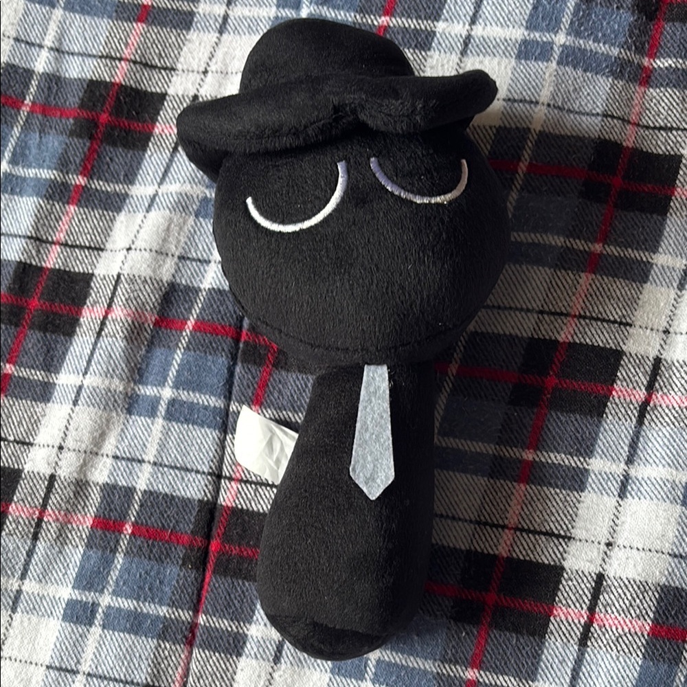 Sprunki black